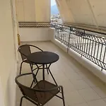 Gerard Luxury Apartment Patras