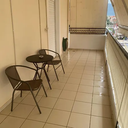 Apartment Gerard Luxury Patras