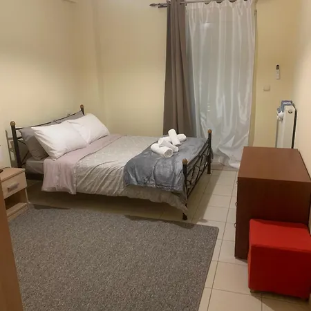 Apartment Gerard Luxury
