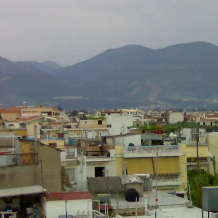 Gerard Luxury * Patras
