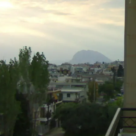 Gerard Luxury Patras