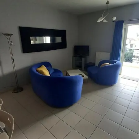 公寓 Gerard Luxury *