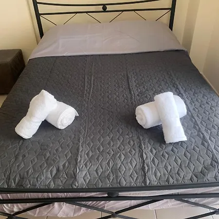 公寓 Gerard Luxury