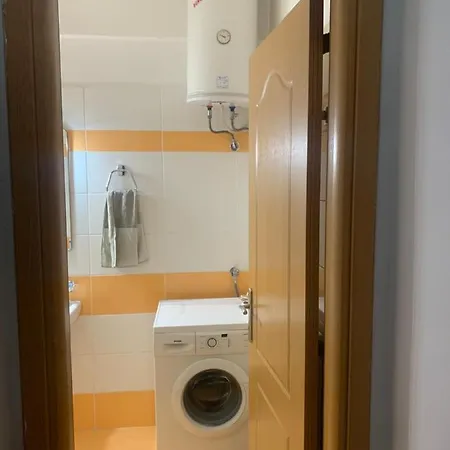 Apartment Gerard Luxury