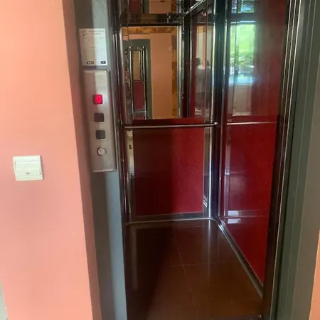 Gerard Luxury 帕特雷