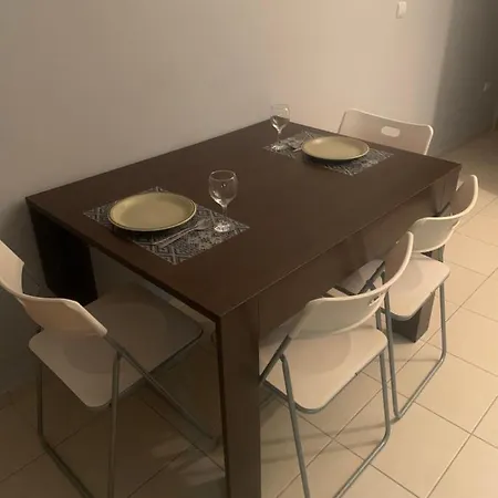 Gerard Luxury Πάτρα