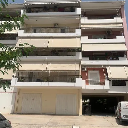 公寓 Gerard Luxury *