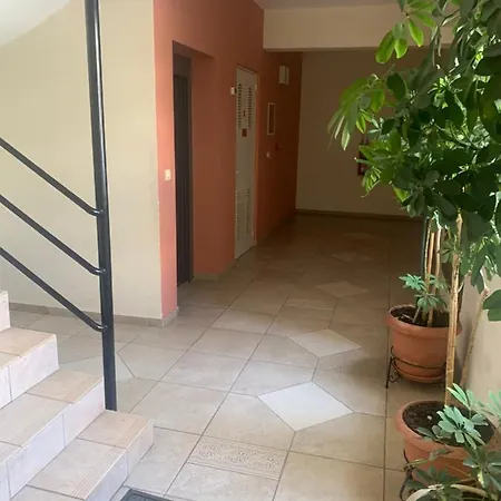 公寓 Gerard Luxury *