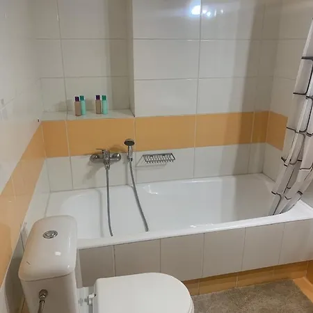 Gerard Luxury Apartment *