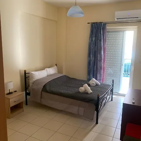 Gerard Luxury Apartment Patras