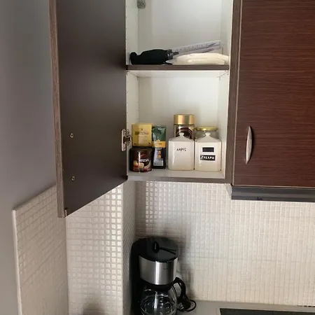 Gerard Luxury Apartment