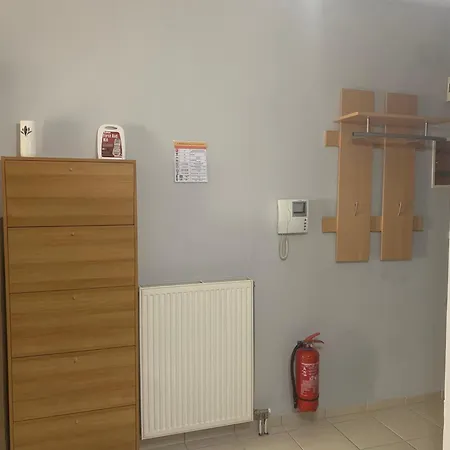 Apartment Gerard Luxury