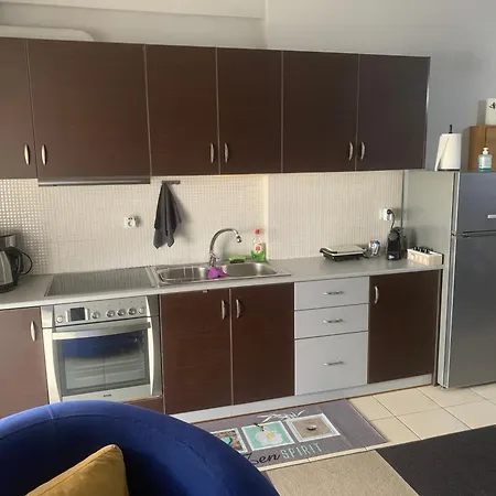 公寓 Gerard Luxury *