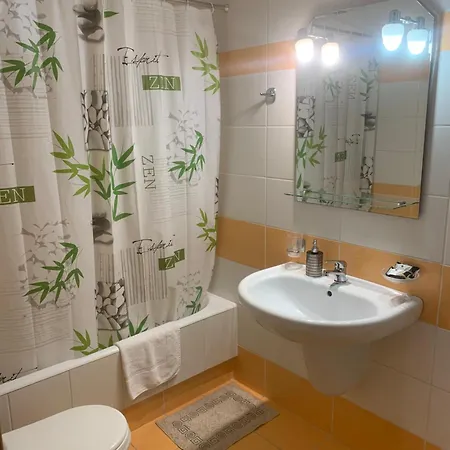Lejlighed Gerard Luxury Patras