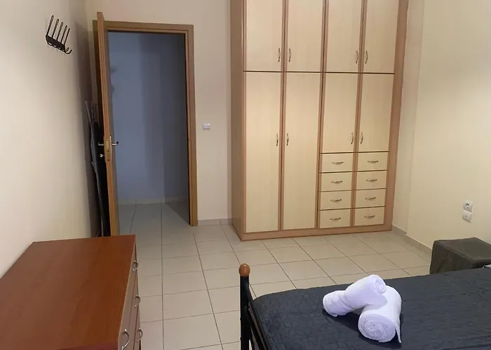 Gerard Luxury Appartement Patras