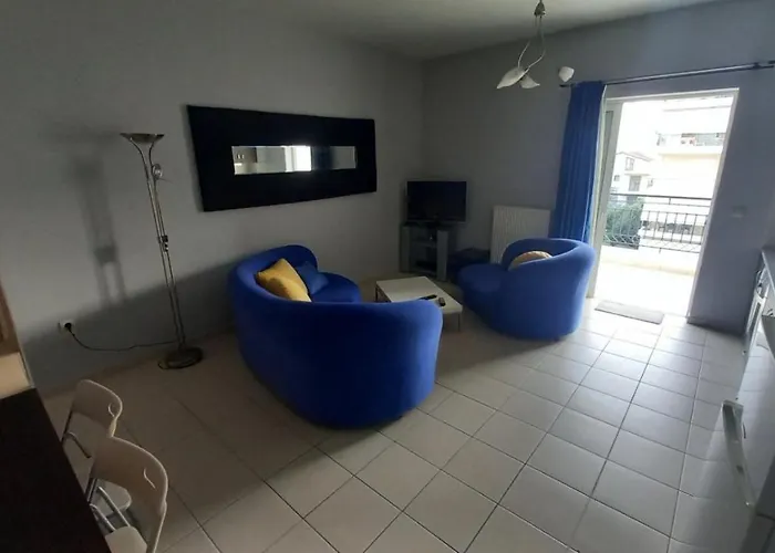 Appartement Gerard Luxury *