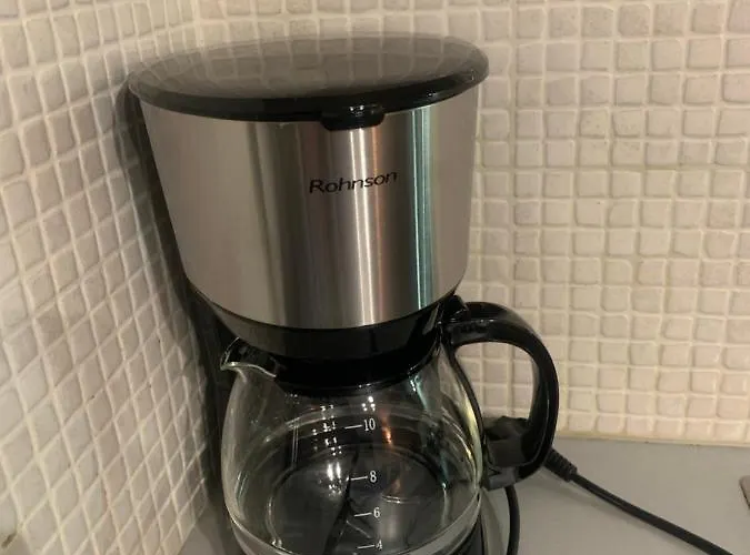 Gerard Luxury Апартаменты Патра