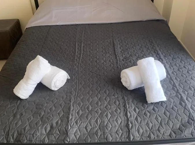 Апартаменты Gerard Luxury