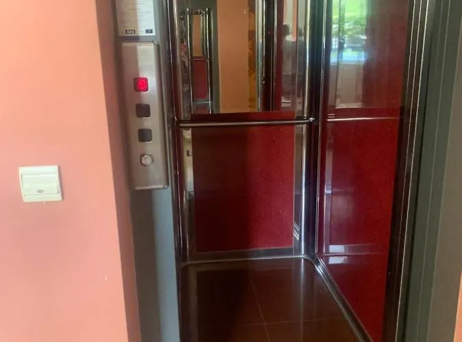 Gerard Luxury Патра