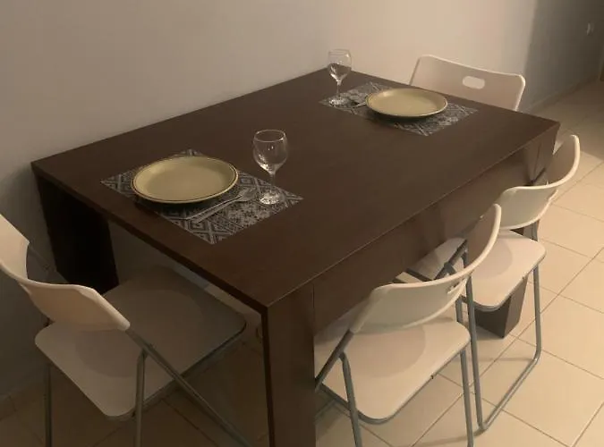 Gerard Luxury Патра