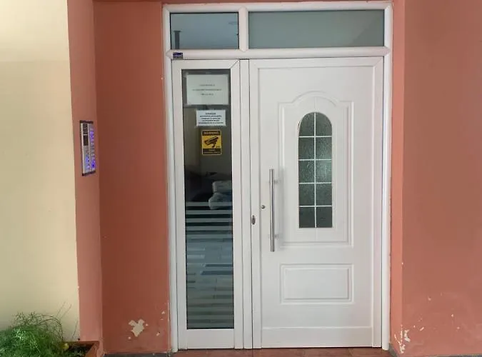 Gerard Luxury Патра