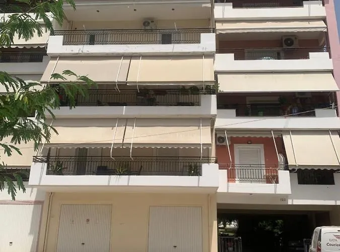 Appartement Gerard Luxury *