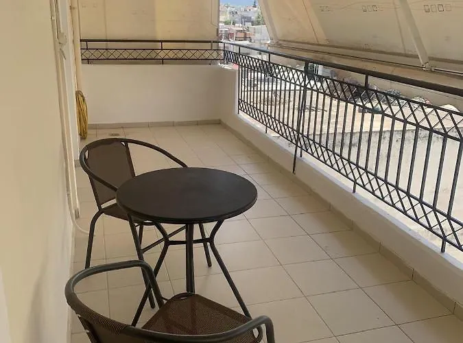 Gerard Luxury Appartement Patras