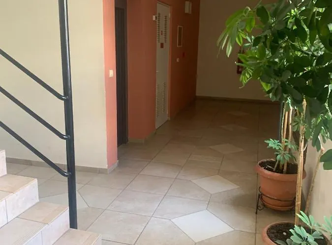 Апартаменты Gerard Luxury *