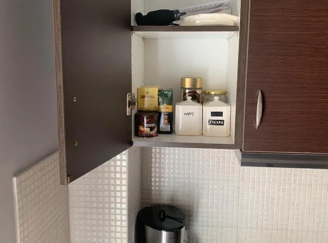 Gerard Luxury Appartement