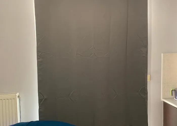 Апартаменты Gerard Luxury *