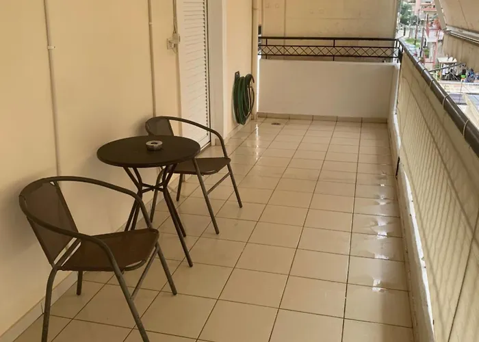 Appartement Gerard Luxury Patras