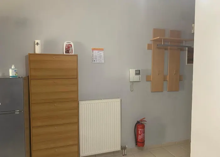 Appartement Gerard Luxury