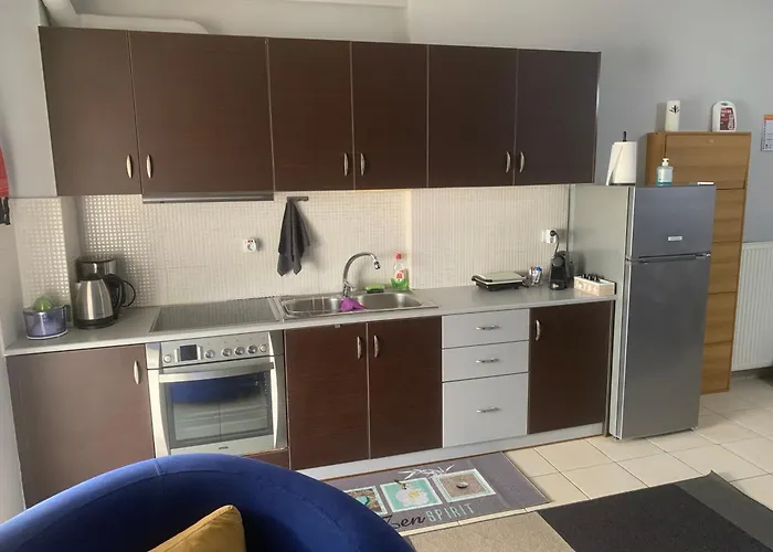 Appartement Gerard Luxury *