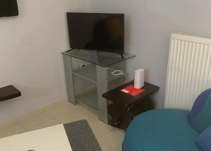 Gerard Luxury * Патра