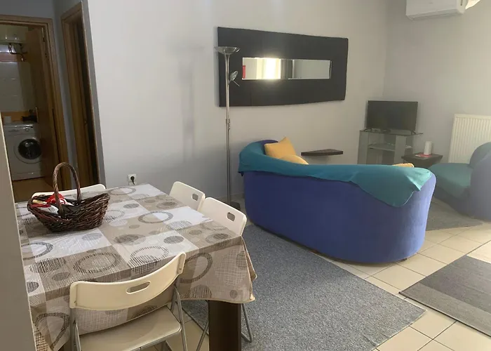 Gerard Luxury Апартаменты