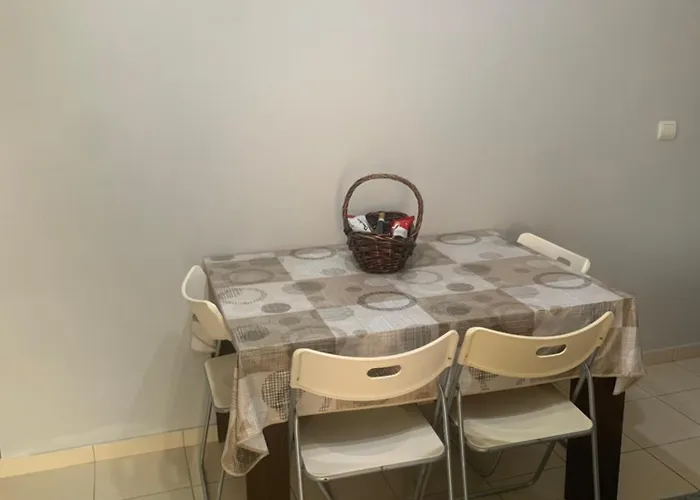 Appartement Gerard Luxury Patras