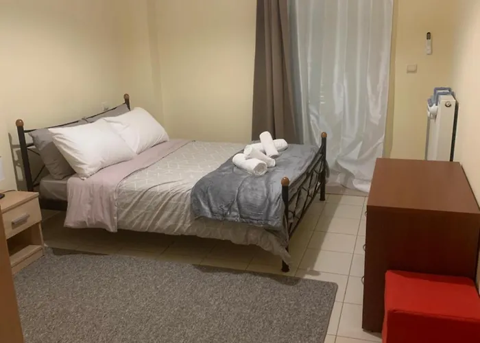 Appartement Gerard Luxury