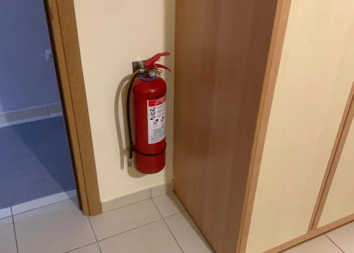 Апартаменты Gerard Luxury *