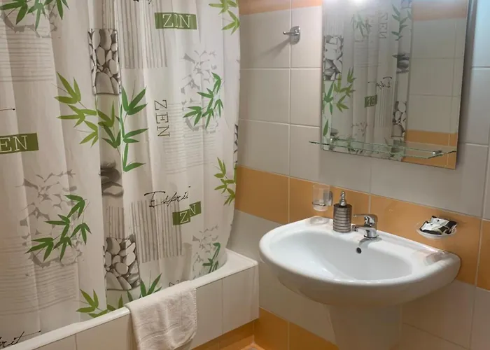 Appartement Gerard Luxury Patras